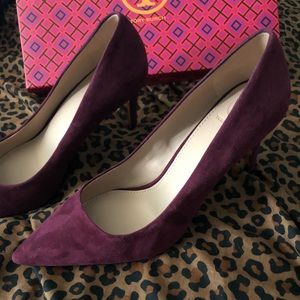 Tory Burch Elana 85mm pump